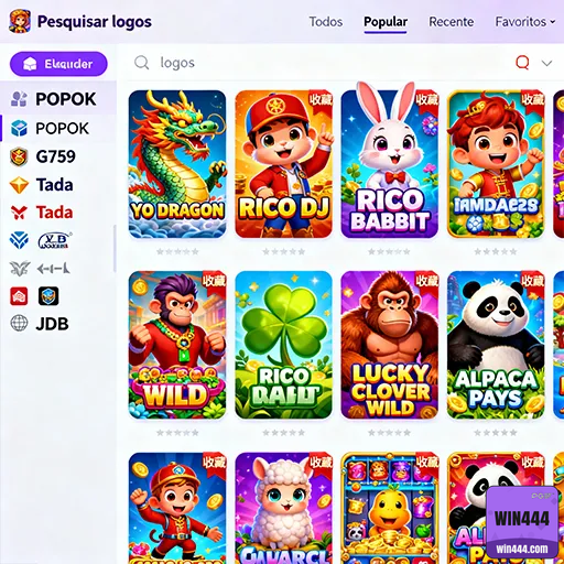 win444.com - acessar moderno app de cassino agora