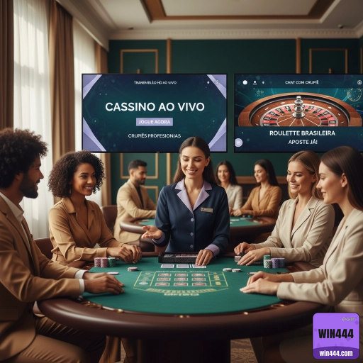 win444.com - aproveitar em premium cassino online