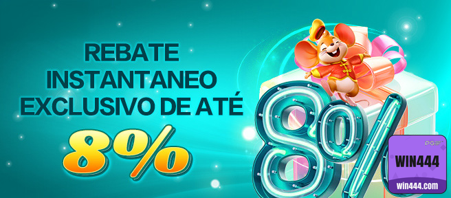 Acesse o win444.com e Conquiste Grandes Vitórias