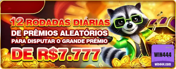 win444.com Slots de Alta Qualidade com Excelente Retorno