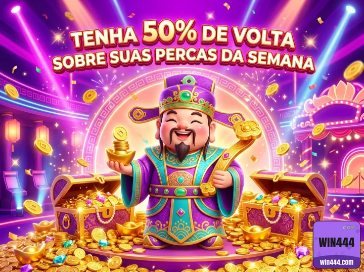 win444.com Proteção e Apoio Constantes