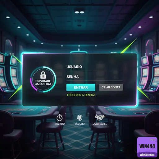 win444.com - copiar rápido link de acesso