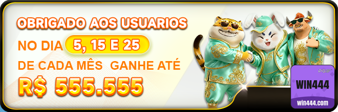Acesse o win444.com e Conquiste Grandes Vitórias