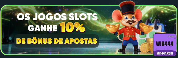 Acesse o win444.com e Conquiste Grandes Vitórias
