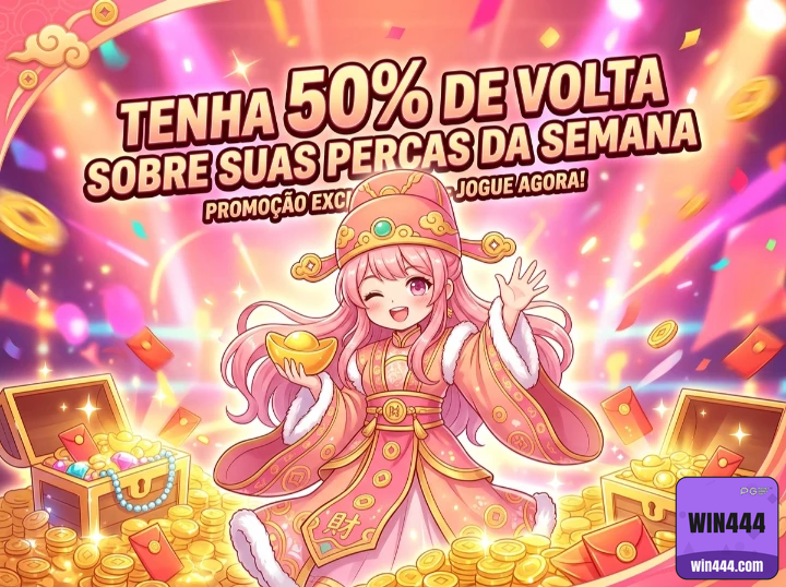 win444.com - descobrir emocionante jogo