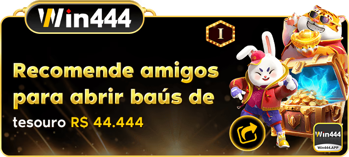 App Mobile win444.com