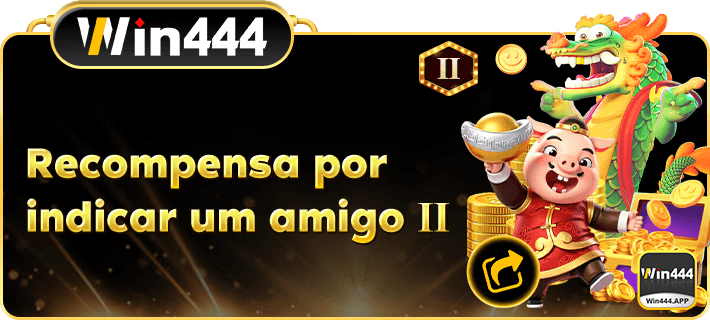 Recompensas App win444.com