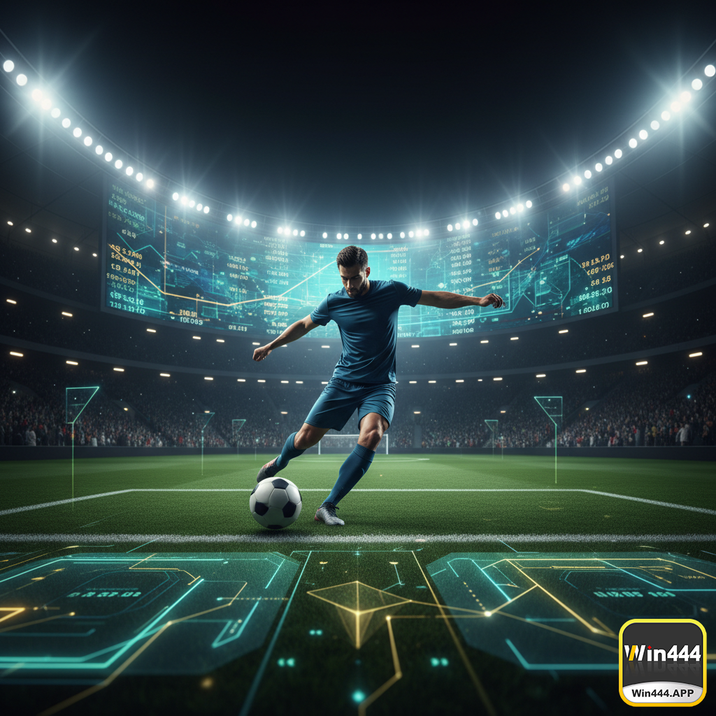 Apostas Certificadas win444.com