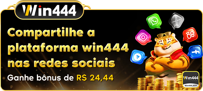 Experiência Apostas win444.com