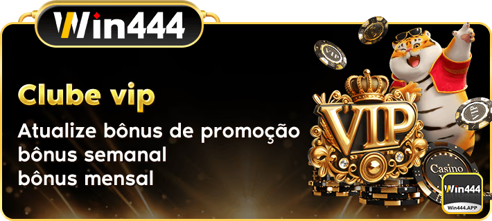 Prêmios Jogos win444.com