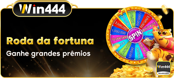 Sistema VIP win444.com